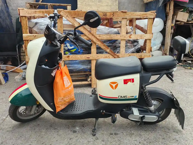 卢市镇电动车托运电话